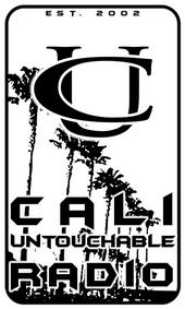 CALI UNTOUCHABLE RADIO profile picture