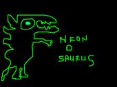 Neon-o-saurus profile picture