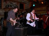 BIG GUNS - Rory Gallagher Tribute Band from Italy profile picture