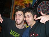 deeskinaaeskina (zeros y petros) profile picture