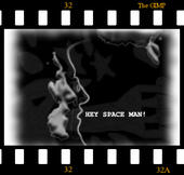 Hairy Spaceman profile picture