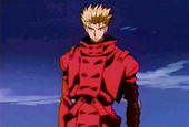 Vash profile picture