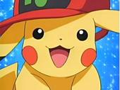 PIKACHU profile picture