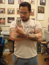 Phoenix @ "Murda Ink Tattoos"5162923600 profile picture