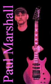 Paul Marshall Project profile picture