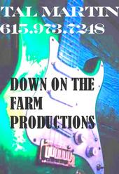 DOWN ON THE FARM PRODUCTIONS profile picture