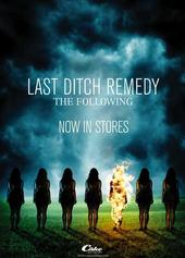 Last Ditch Remedy [IN STORES NOW!!] profile picture