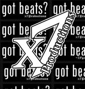 x7 Got Beatsâ„¢ profile picture