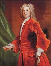 George Friedrich Handel profile picture