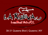 La Kueva 2.0-NYC established 1999 Pagina Oficial profile picture