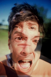 Butthole Surfers profile picture