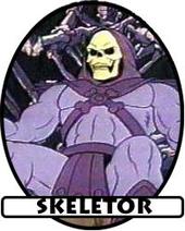 Skeletor profile picture