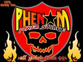 PHENOM POWER SOURCE profile picture