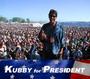 Steve Kubby for President profile picture