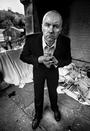 Irvine Welsh - Fan Page profile picture