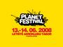 Planet Festival profile picture