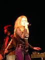 t'pau / carol decker profile picture