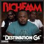 RICHFAAM DOWNLOAD FREE MIXTAPE NOW profile picture