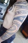 tattoo tatau profile picture