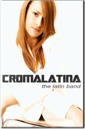 Croma Latina profile picture