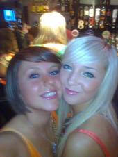 Saraah Cambo!!! is in magaluf=) profile picture