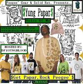 Free Mixtape $Get Papar,Rock PeeGee$ Comin Soon... profile picture