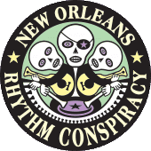 New Orleans Rhythm Conspiracy profile picture