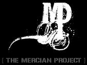 The Mercian Project - Another New Track Posted! profile picture