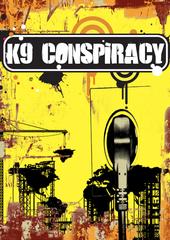 K9 Conspiracy profile picture