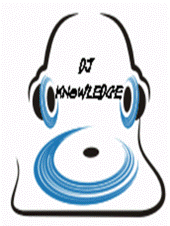 DJ KNOWLEDGE~ new cd is about now holla @ me! profile picture