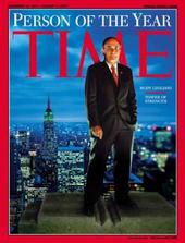 Rudy Giuliani profile picture