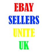 EBAY SELLERS UNITE (UK) - The Collective Union profile picture