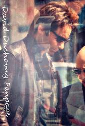 The David Duchovny Fanpageâ„¢ (under co.) profile picture