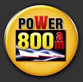 Power800 AM profile picture