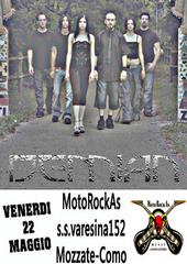 MOTOROCKAS LIVE CLUB profile picture