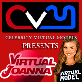 CelebrityVirtual Models profile picture