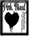 Pink Blood Promotions profile picture