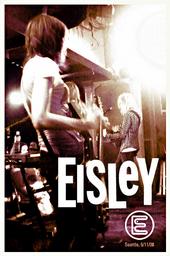 EISLEY profile picture