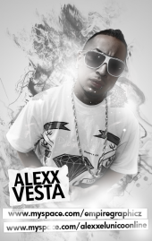 Alexx Vesta profile picture