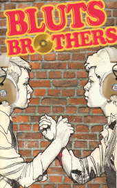 BlutsBrothers profile picture