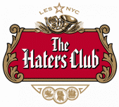 HATERS CLUB profile picture