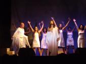 The Carinissimi Experience! - Music&Theatre profile picture