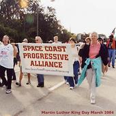 Space Coast Progressive Alliance profile picture