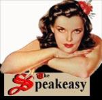 THE SPEAKEASY profile picture