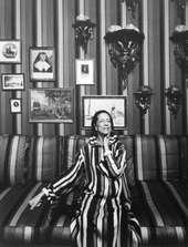 Diana Vreeland profile picture