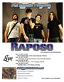 RAPOSO STREET TEAM profile picture