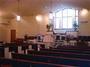 Mount Hebron Missionary Baptist Church profile picture