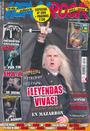 Revista Heavy Rock profile picture