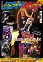 Revista Heavy Rock profile picture