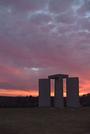 The Georgia Guidestones profile picture